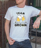 Team Groom (Men)