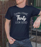 Thirty Look Good (Men)