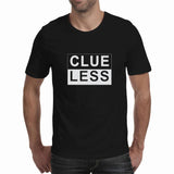 CLUELESS - Men’s T-shirt (WillTees)