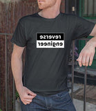 Reverse Engineer (Men)