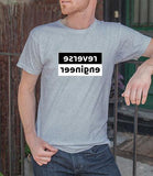 Reverse Engineer (Men)