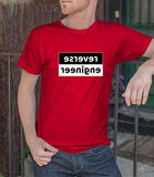 Reverse Engineer (Men)