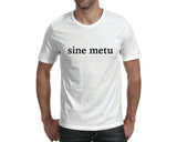 Sine Metu (Men)
