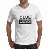 CLUELESS - Men’s T-shirt (WillTees)