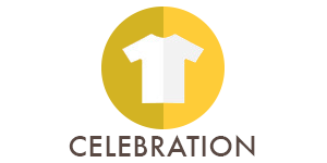 Celebration Tees