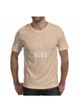 The Hero Shop Beige