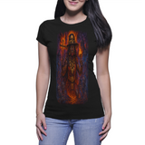 Maman Brigitte Ladies T-shirt - (Riotwear S.A)