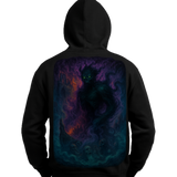 Erebus Unisex Hoodie - (Riotwear S.A)