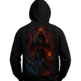 Sitan Unisex Hoodie - (Riotwear S.A)