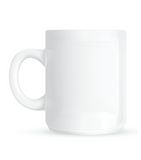 Design A Mug - Customize 15 oz White Mug