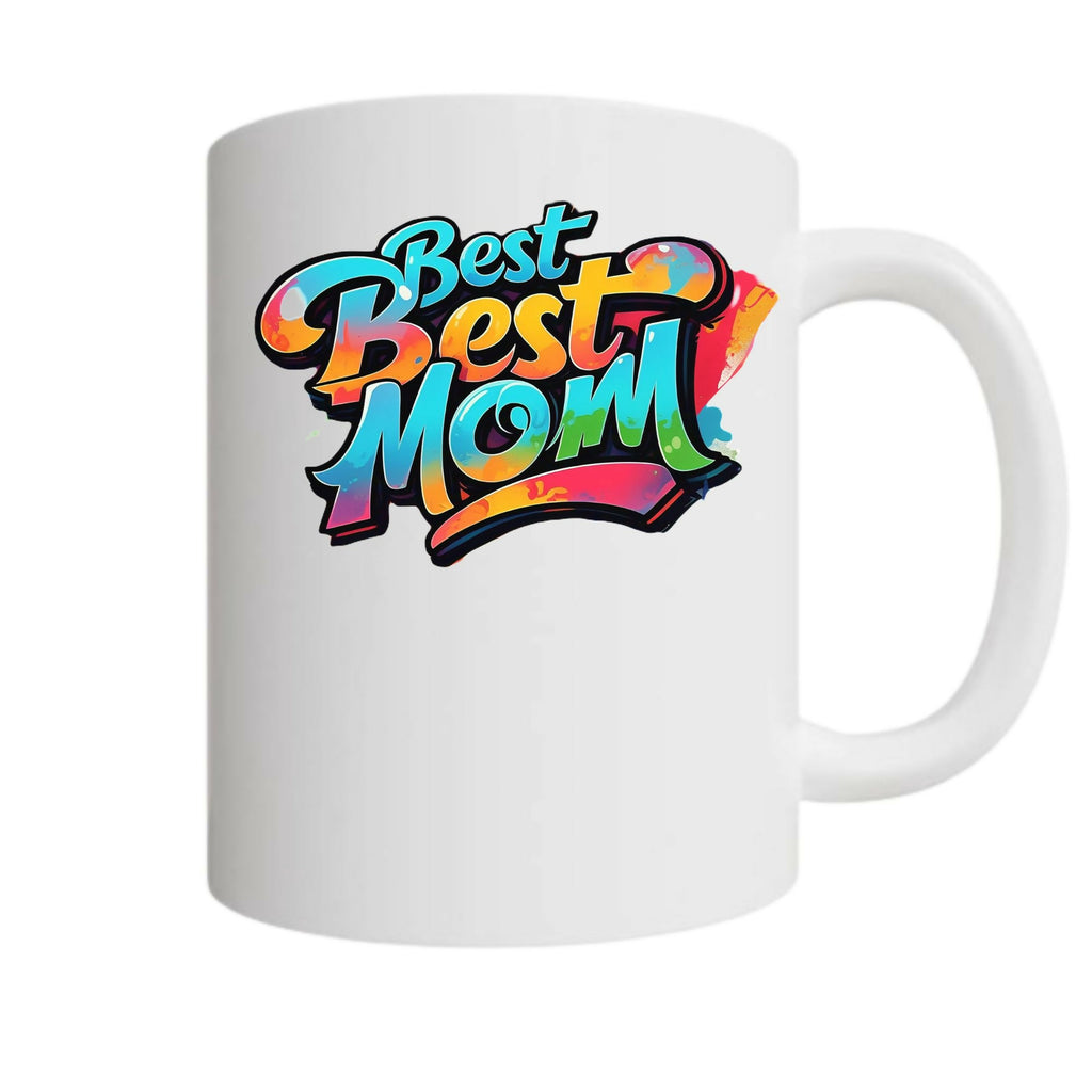 Coffee Kindness 15- Ceramic Mug (ArtzyAi)