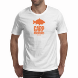 Carp Adventures v.1 - Men's Tee (Carp Advenures SA)