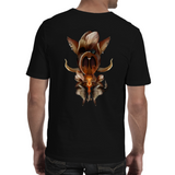WILD HOG - Mens T-Shirt (Fauna Botanica) F&B