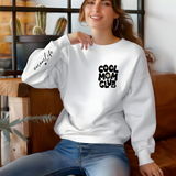 Cool Mom Club (Ladies)