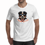 Farm Style Manager - Men's T Shirt (Route 62 T'S)