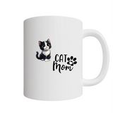 Cat Mom (PODPOP)
