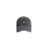 "Zero Putts Given" - Golf Cap (Dust & Bloom)
