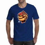 Monster Carp - Men's Tee (Carp Adventures SA)