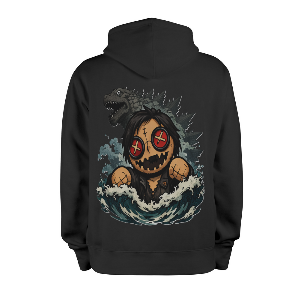 L Boy - Unisex Hoodie (Riotwear SA)