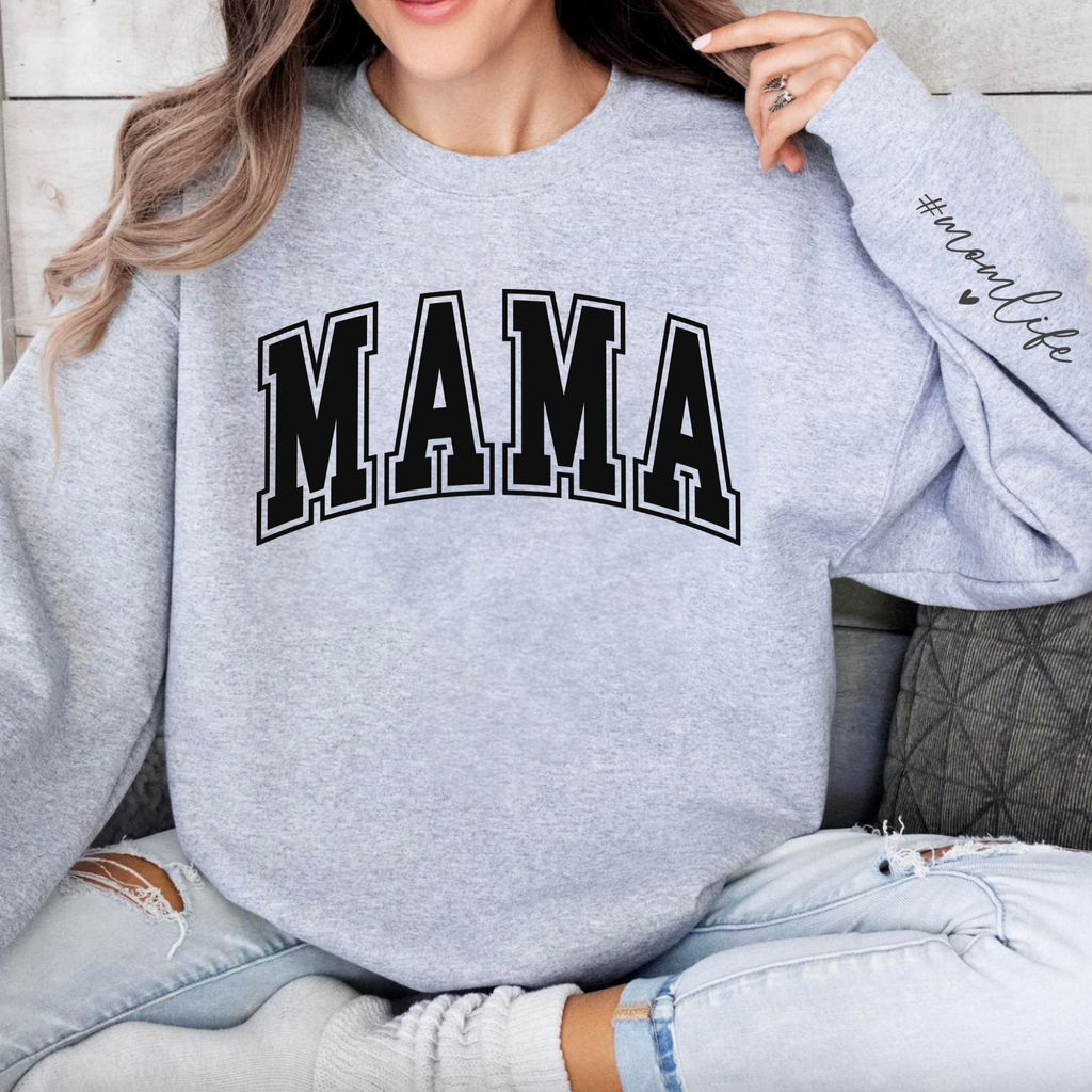 Mama #momlife(Ladies)