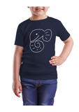 The Hero shop kids NAvy