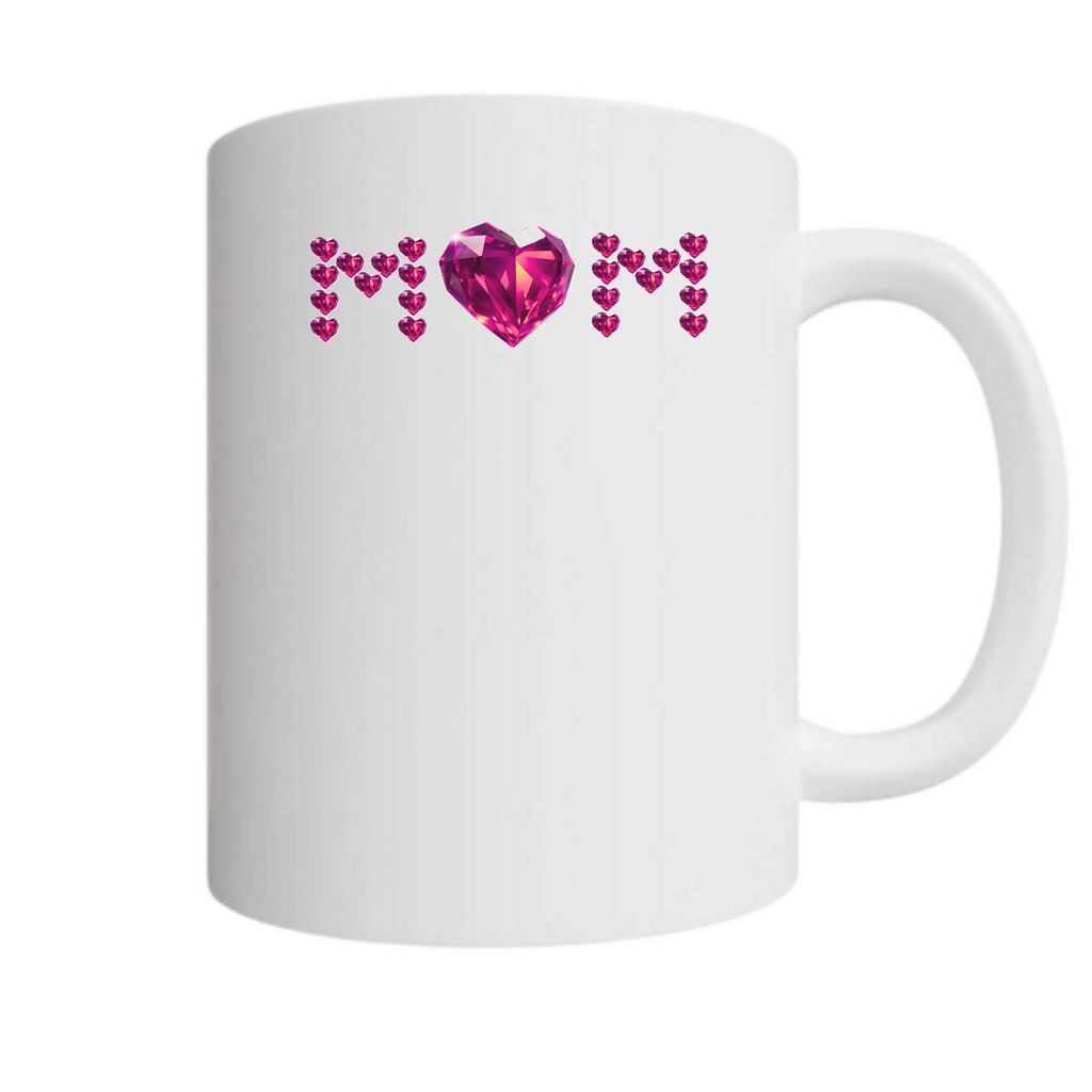 Mugs & Hugs 11 - Ceramic Mug (ArtzyAi)
