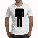 HIM - Original Men's T-Shirt (KABELOSCOPE)