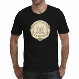 Bokdrol Spoeg Black