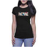 Home-Ladies-T-Shirt (Podpop)