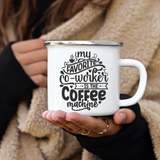 Favorite Co-Worker Mug