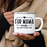 Fur Mama Mode Mug