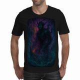 Erebus Mens T-shirt - (Riotwear S.A)