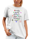 Twinkle-Unisex tshirt