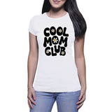 Cool Mom Club (Ladies)
