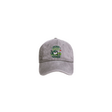 "Zero Putts Given" - Golf Cap (Dust & Bloom)