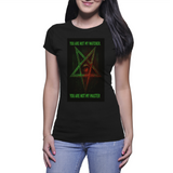 Ladies You are not my Watcher OTC mockup 