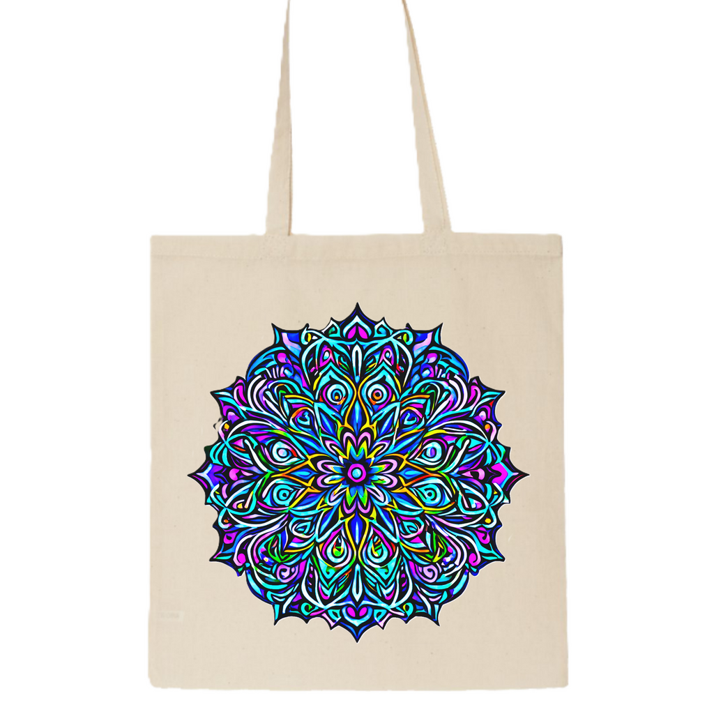 Summer Splash 24 - Tote Bag (ArtzyAi)