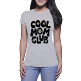 Cool Mom Club (Ladies)