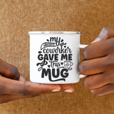 Favorite Co-Worker Mug