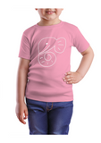 The Hero shop kids-Pink