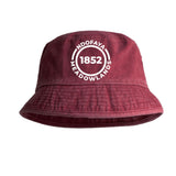 NDOFAYA (1852) - Washed Bucket Hat (KABELOSCOPE)