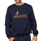 Mossie - Unisex Sweatshirt ( Route 62 T'S)
