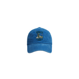 “It Takes a Lot of Balls to Golf the Way I Do” - Basic cap (Dust & Bloom)