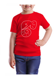 The Hero shop kids Cyan