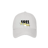 ELDOS-1811 Cotton Chino Baseball Cap (Moretega)