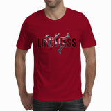 Limitless - Mens T-Shirt (Whaspgraffiti)