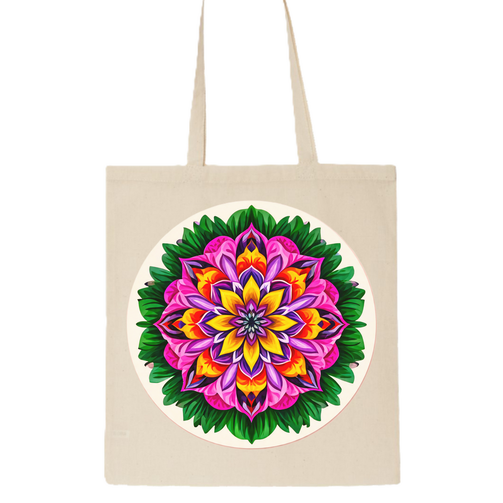 Summer Splash 13 - Tote Bag (ArtzyAi)
