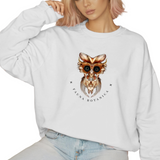 OWL - Unisex Sweatshirt (Fauna Botanica)