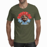 Babbelas - Mens T-Shirt (Waspgraffiti)