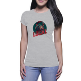 Local - Lady's T - Shirt ( Route 62 T'S)